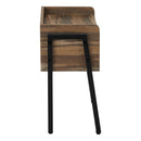  Monarch End Table M1581 IMAGE 3