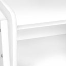  Monarch End Table M1587 IMAGE 6