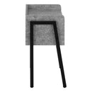  Monarch End Table M1582 IMAGE 3