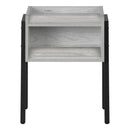  Monarch End Table M1584 IMAGE 2
