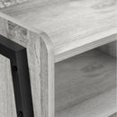  Monarch End Table M1584 IMAGE 6