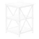  Monarch Accent Table M1592 IMAGE 1