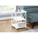  Monarch Accent Table M1592 IMAGE 8