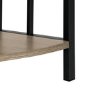  Monarch Bookcases 4-Shelf M0301 IMAGE 7