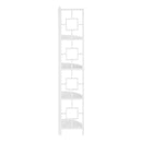  Monarch Bookcases 4-Shelf M0303 IMAGE 4