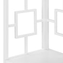  Monarch Bookcases 4-Shelf M0303 IMAGE 6