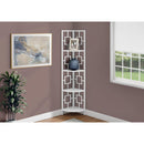  Monarch Bookcases 4-Shelf M0303 IMAGE 8