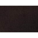 Monarch I 6000Q Queen Headboard - Brown Leather-Look IMAGE 4