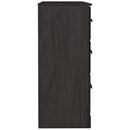 Signature Design by Ashley Belachime B2589-31 Six Drawer Dresser IMAGE 3