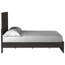 Signature Design by Ashley Belachime B2589B2 Queen Panel Bed IMAGE 3