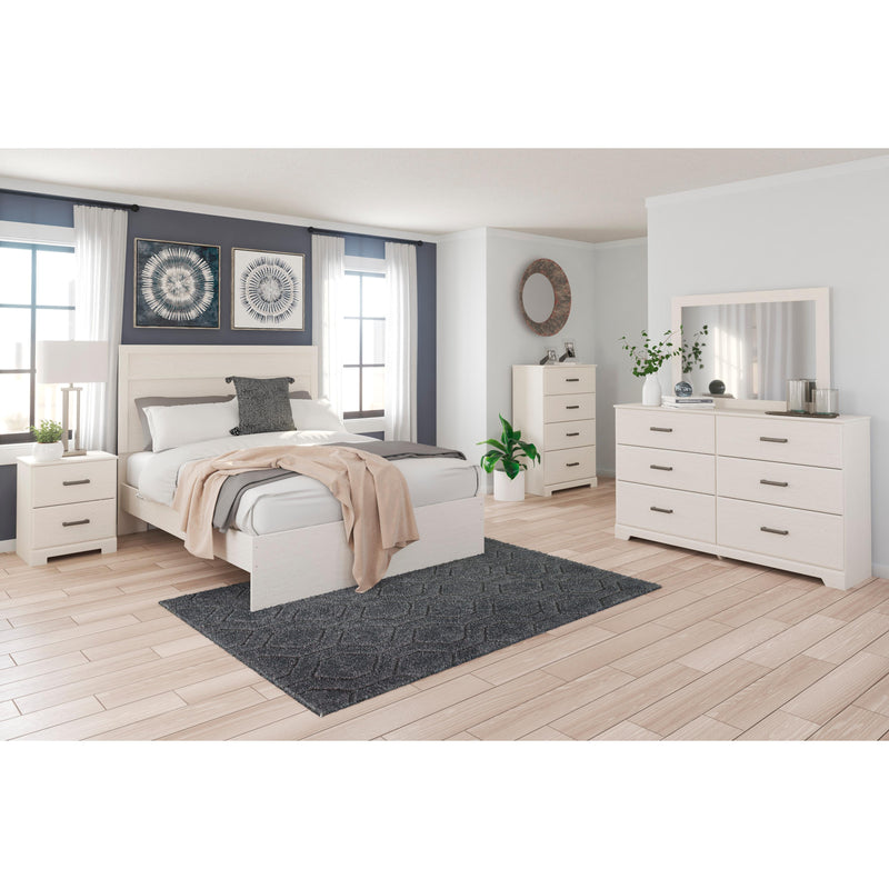 Signature Design by Ashley Stelsie B2588B2 Queen Panel Bed IMAGE 6