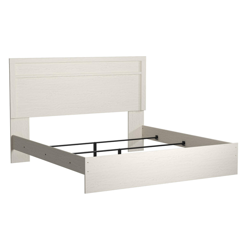 Signature Design by Ashley Stelsie B2588B3 King Panel Bed IMAGE 4