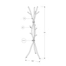  Monarch Coat Racks Coat Rack M0030 IMAGE 10