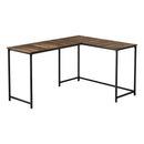  Monarch Office Desks Corner Desks M0089 IMAGE 1