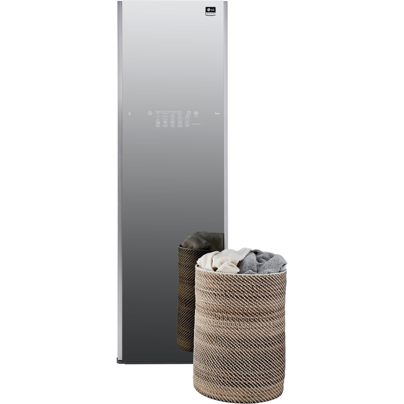 LG STUDIO Clothing Care System with SmartThinQ® Technology S5MSB IMAGE 2