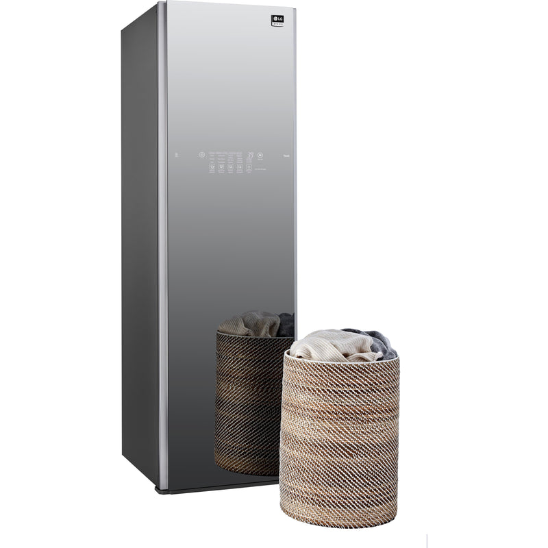 LG STUDIO Clothing Care System with SmartThinQ® Technology S5MSB IMAGE 3