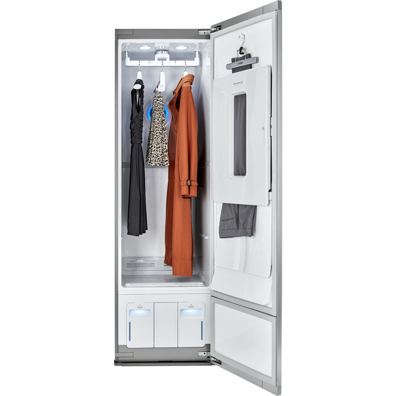 LG STUDIO Clothing Care System with SmartThinQ® Technology S5MSB IMAGE 7