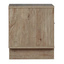  Signature Design by Ashley Oliah 1-Drawer Nightstand 174021 IMAGE 4