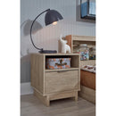  Signature Design by Ashley Oliah 1-Drawer Nightstand 174021 IMAGE 5