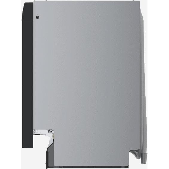 Bosch 18-inch Built-in Dishwasher with Wi-Fi Connect SPE53B56UC IMAGE 4