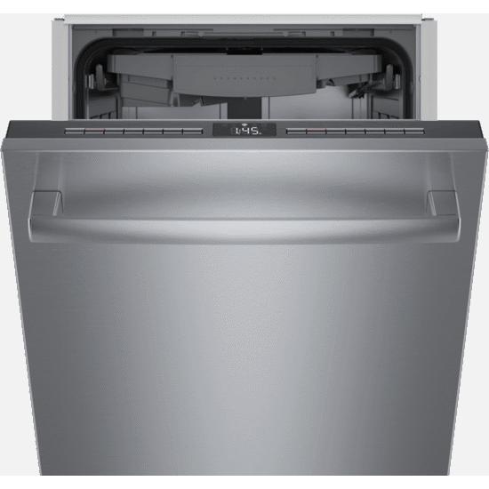 Bosch 18-inch Built-in Dishwasher with Wi-Fi Connect SPX68B55UC IMAGE 3
