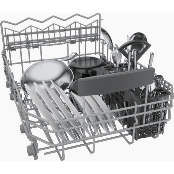 Bosch 18-inch Built-in Dishwasher with Wi-Fi Connect SPV68B53UC IMAGE 10