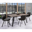  Mazin Furniture Carrie Dining Table 172750 IMAGE 2