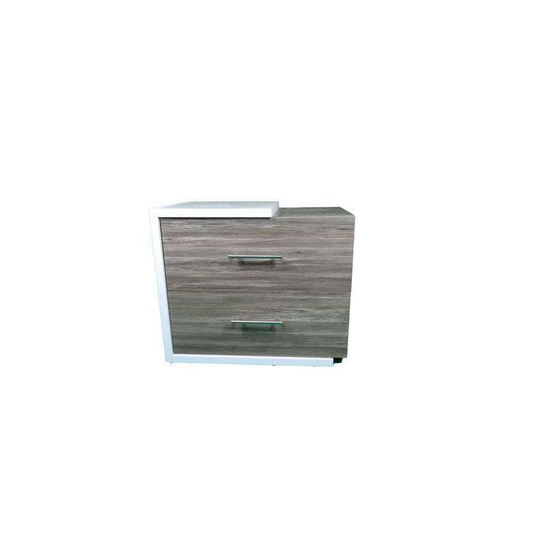 Domon Collection Nightstands 2 Drawers 164743 IMAGE 1