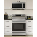  Samsung 30-inch Freestanding Electric Range with WI-FI Connect NE63A6511SS - 176101 IMAGE 11