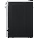  LG 30-inch Slide-In Electric Range with Air Fry LSEL6335F IMAGE 18