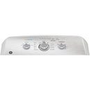 GE 4.4 cu.ft. Top Loading Washer with SaniFresh Cycle GTW331BMRWS - 179599 IMAGE 4