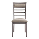  Homelegance 5 pc Dinette 187794 IMAGE 6