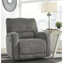  Signature Design by Ashley Wittlich 5690161 Swivel Glider Recliner IMAGE 4