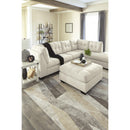 Benchcraft Falkirk 80806S2 2 pc Sectional with Chaise IMAGE 6