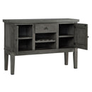  Signature Design by Ashley Hallanden D589-60 Dining Room Server IMAGE 2