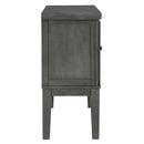  Signature Design by Ashley Hallanden D589-60 Dining Room Server IMAGE 4