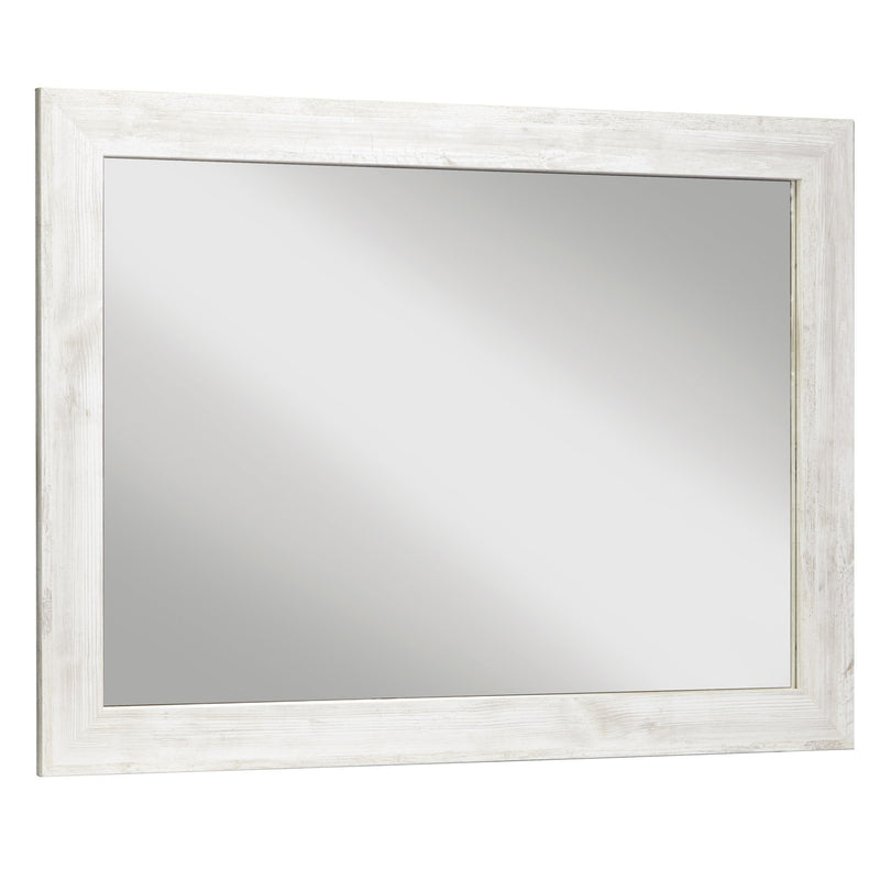 Signature Design by Ashley Paxberry B181-36 Bedroom Mirror IMAGE 1