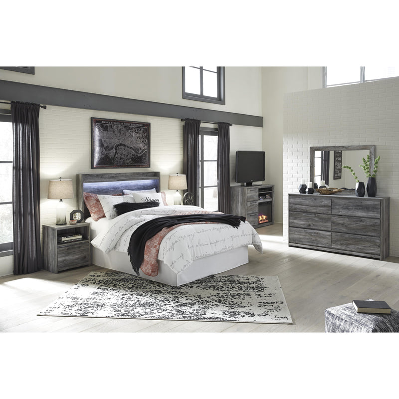  Signature Design by Ashley Baystorm B221-35 Bedroom Mirror IMAGE 10