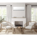 Domon Collection 12,000 BTU Wall-mounted heat pump 176428 IMAGE 2