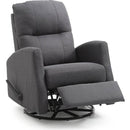  Azur Athens 8104-1-MAN801 Recliner - Manhattan 801 IMAGE 1