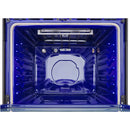  LG 30-inch Slide-in Electric Range with EasyClean® LSEL6331F - 179085 IMAGE 13