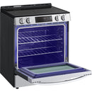  LG 30-inch Slide-in Electric Range with EasyClean® LSEL6331F - 179085 IMAGE 16
