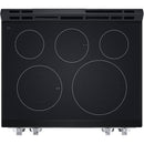  LG 30-inch Slide-in Electric Range with EasyClean® LSEL6331F - 179085 IMAGE 7
