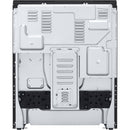  LG 30-inch Slide-in Electric Range with EasyClean® LSEL6331F - 179085 IMAGE 8