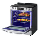  LG 30-inch Slide-in Electric Range with EasyClean® LSEL6331F - 179085 IMAGE 9