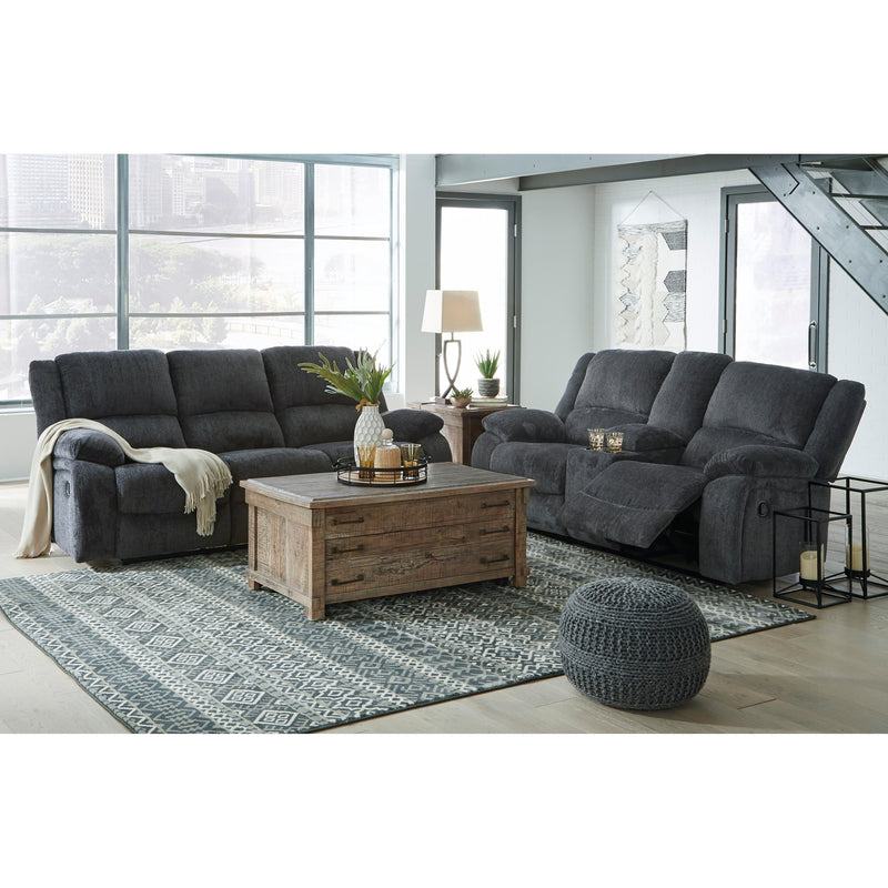 Signature Design by Ashley Draycoll 7650487C Reclining Power Sofa IMAGE 10