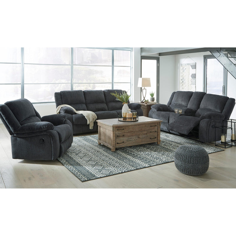  Signature Design by Ashley Draycoll 7650487C Reclining Power Sofa IMAGE 11