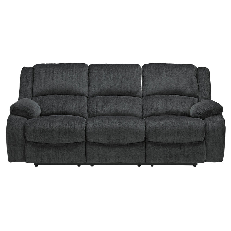 Signature Design by Ashley Draycoll 7650487C Reclining Power Sofa IMAGE 1
