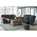  Signature Design by Ashley Draycoll 7650488C Reclining Sofa IMAGE 10