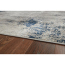  Signature Design by Ashley Wrenstow R403752 Medium Rug IMAGE 2